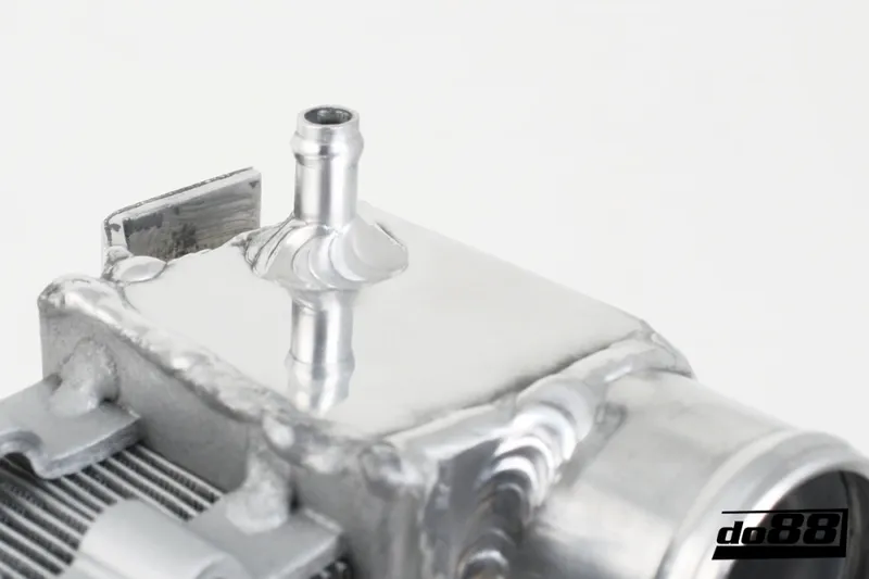 Volvo 850/X70 Manuell (93–98) Vattenkylare