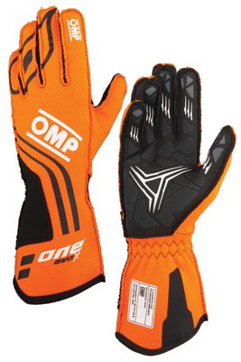 OMP One Evo X Racinghandskar
