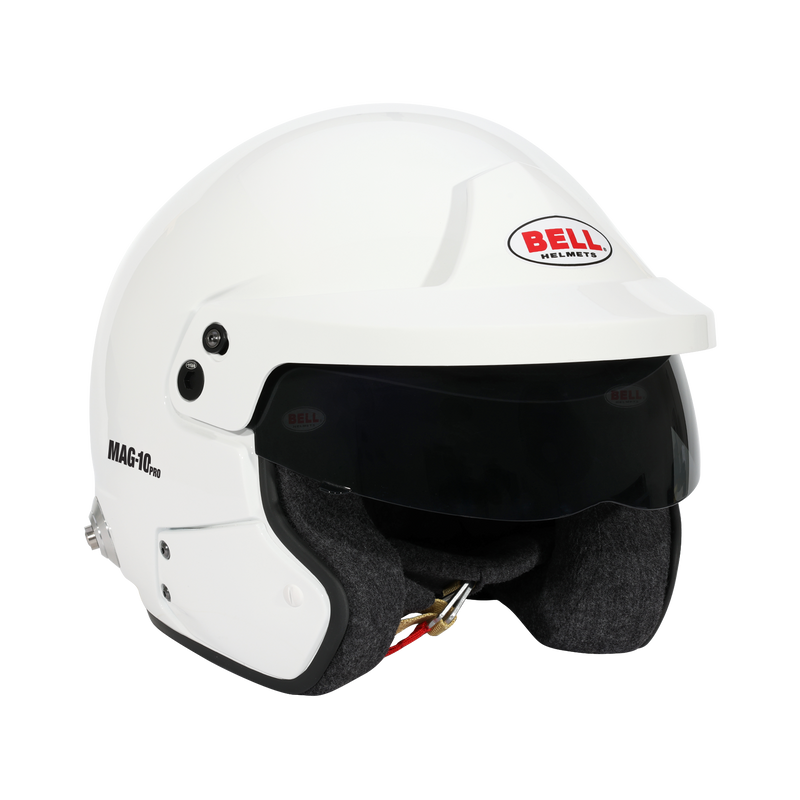 Bell MAG-10 PRO