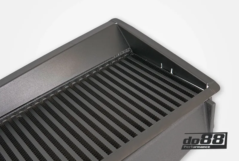 Intercooler MERA Porsche 911 Turbo (964)