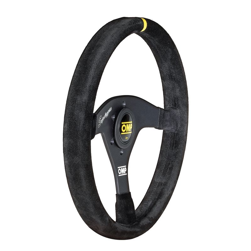 OMP Velocita Mocka-Ratt