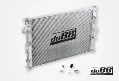 Intercooler Volvo V40 S60 V60 XC60 V70 XC70 S80