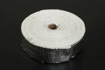 Värmeisolerande bandage 51 mm, 15 m rulle