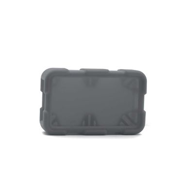 RUGGED SILICONE COVER