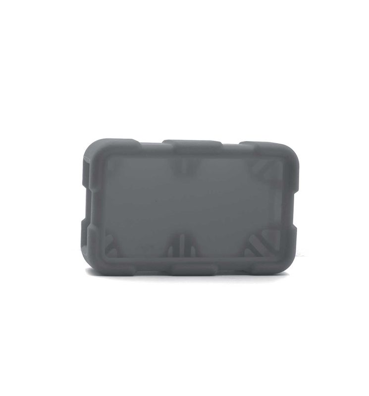 RUGGED SILICONE COVER