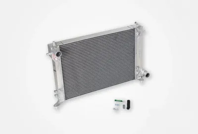 SAAB 900/9-3 Turbo (1994–2002) Vattenkylare