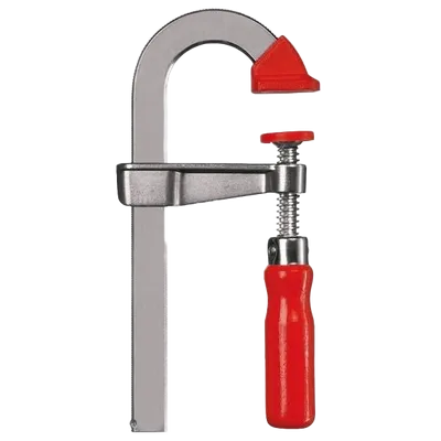 BESSEY LMU Skruvtvingar