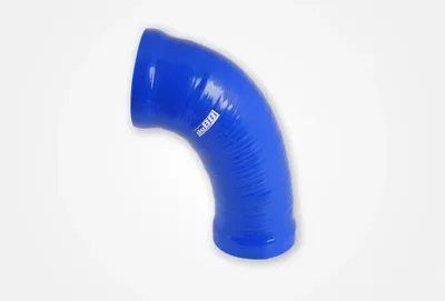 BMW 128i/325i/328i/330i E90/E82 (05–12) Intake Resonator Delete Blå