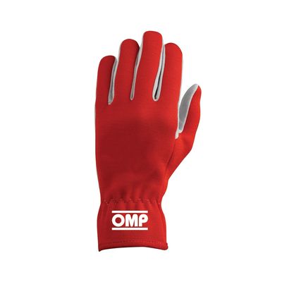 OMP Racing Classic Handske