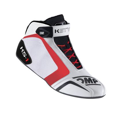 KS-1 karting skor TOP LEVEL OMP