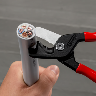 KNIPEX StepCut® XL Kabelsax