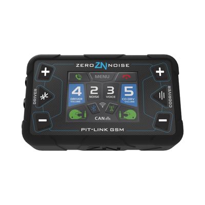 ZN Pit Link GSM