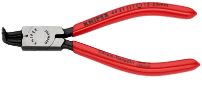 KNIPEX Låsringstänger 4421 Inv