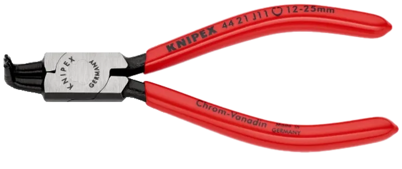 KNIPEX Låsringstänger 4421 Inv