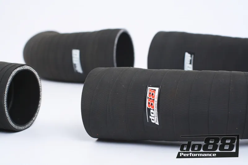 Porsche 911 Turbo / Carrera (992) Tryckslangar