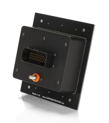 CARTEK RETRO Power Distribution Panel