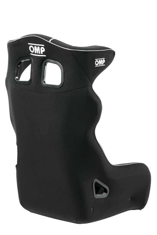OMP RS-P.T.2 – Racingstol FIA 8855-1999