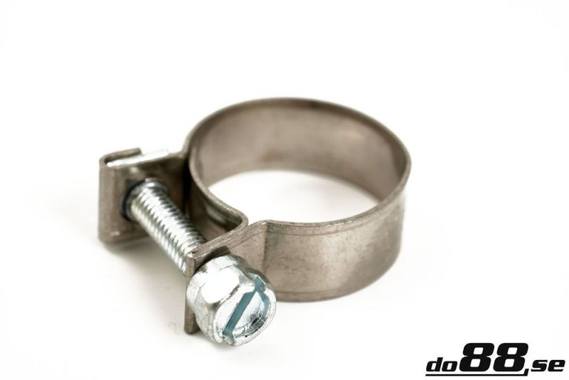 Slangklämma M 19-21mm/9mm W4