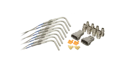 Thermocouple Right Angle Drag Kit (Eighth Gas)