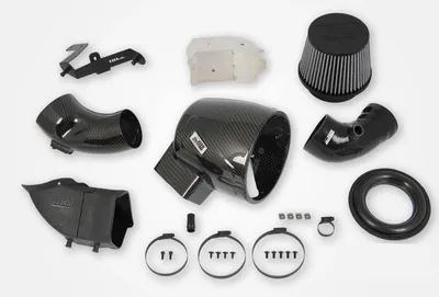 Insugssystem + Turboinlopp OE GR Supra A90 / BMW Z4 G29