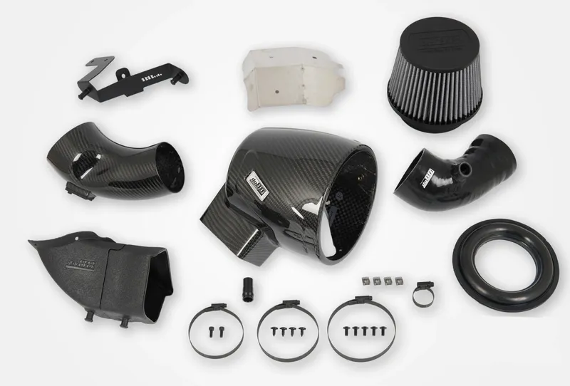 Insugssystem + Turboinlopp OE GR Supra A90 / BMW Z4 G29