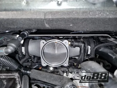 Porsche 911 Turbo / Carrera (992) – Plenum