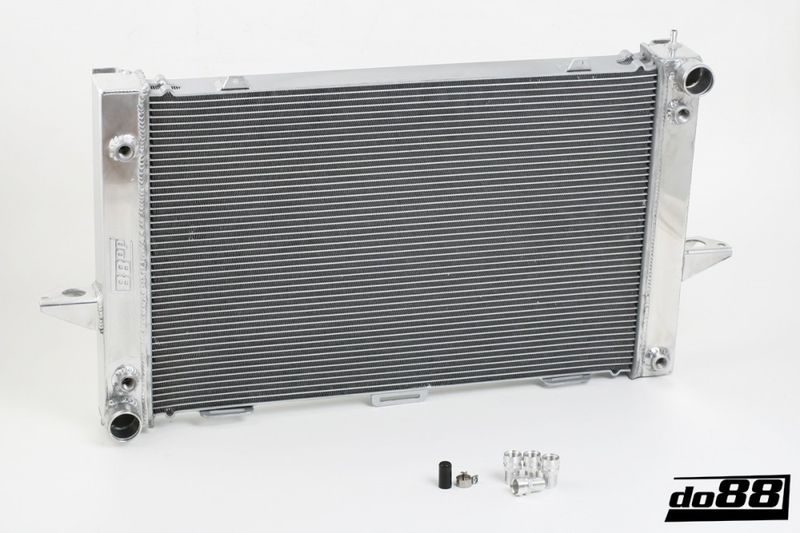 Volvo 850/X70 Turbo Automat 94-98 Vattenkylare