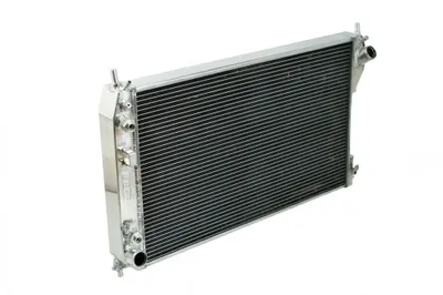 SAAB 9-3 2.0T (03) Vattenkylare Aluminium