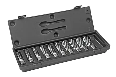 EUROBOOR Kärnborrsats 12–30 mm