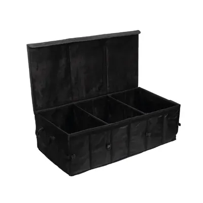 FOLDABLE TRIO HELMET CASE BELL HELMET