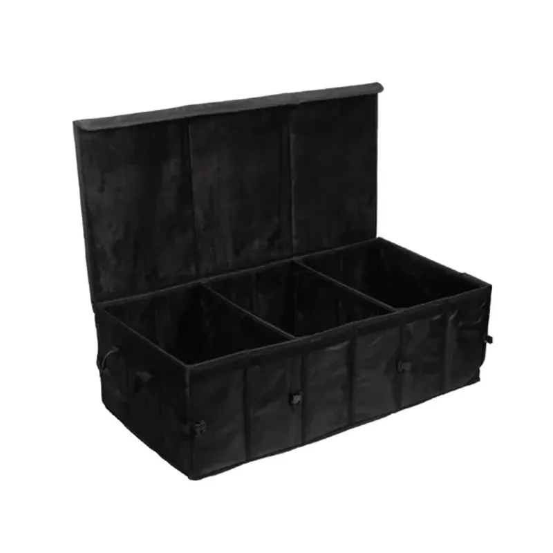FOLDABLE TRIO HELMET CASE BELL HELMET