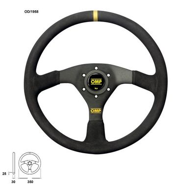 OMP Velocita` Mockaratt