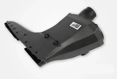 V2 Insugssystem Plast VAG EA888 (MQB/MQB EVO)