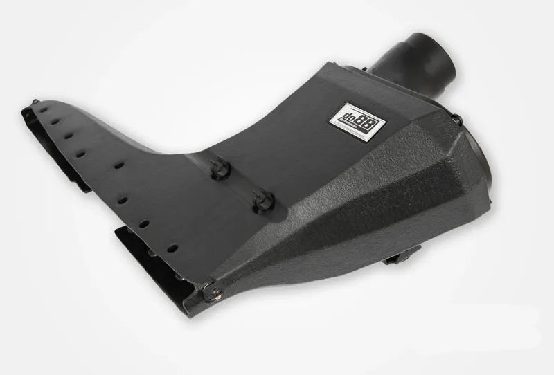 V2 Insugssystem Plast VAG EA888 (MQB/MQB EVO)