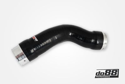 BMW 135i 335i N55 2010-2013, Slang Turboutlopp mot OE intercooler