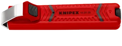 KNIPEX Skalverktyg 8–28 mm