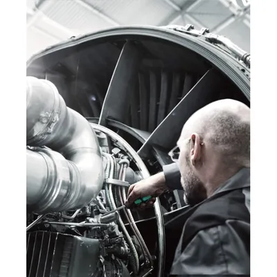 WERA 355 SK PZ Skruvmejslar