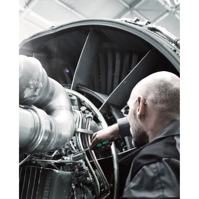 WERA 355 SK PZ Skruvmejslar