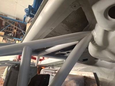 Golf MK1 Appendix K upp till -81