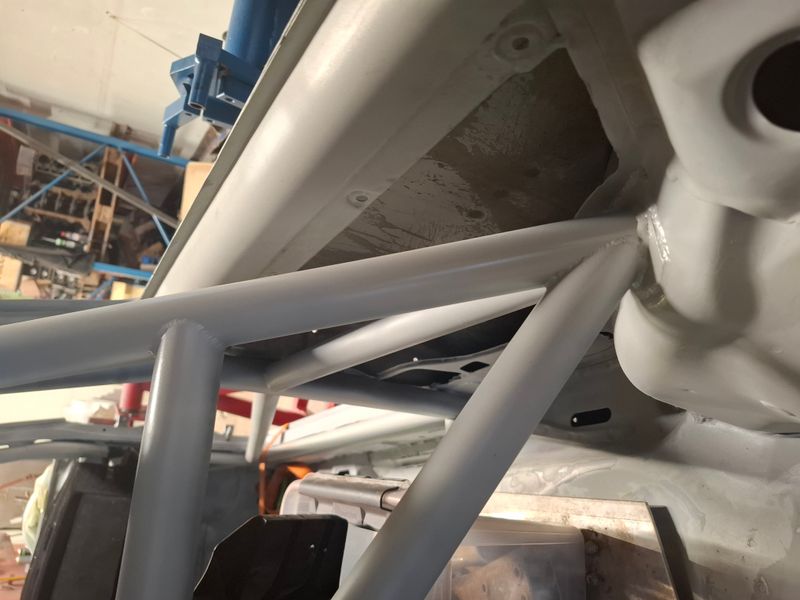 Golf MK1 Appendix K upp till -81