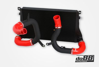 BigPack VAG 1.8 2.0 TSI (MQB), Röd slang
