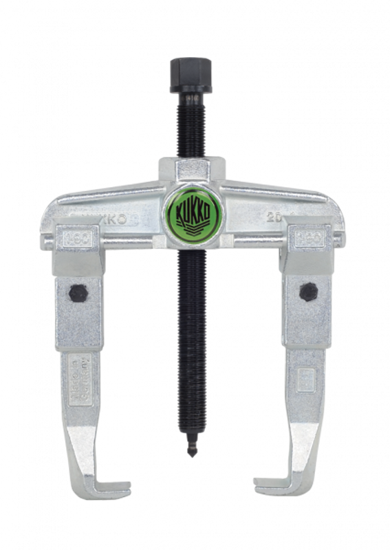 KUKKO 2-arm avdragare