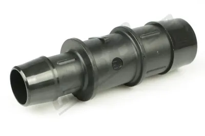 Reducering 19–25 mm (3/4''–1'')