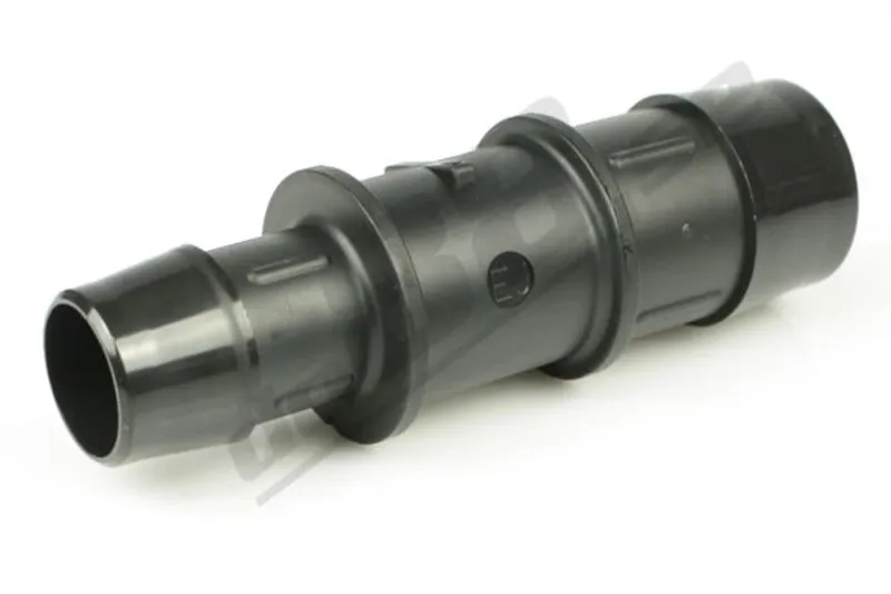 Reducering 19–25 mm (3/4''–1'')