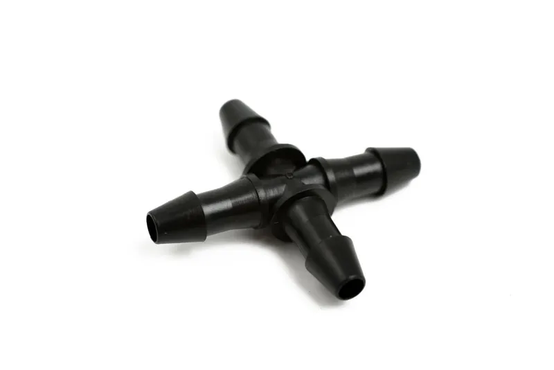 X-koppling 2 mm (3/32'')