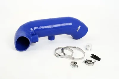 Volvo S60R/V70R Inloppsslang Blå