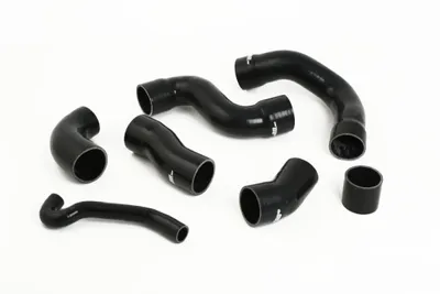 Tryckslangar Audi S3/TT & Seat Cupra R 1.8T Svart