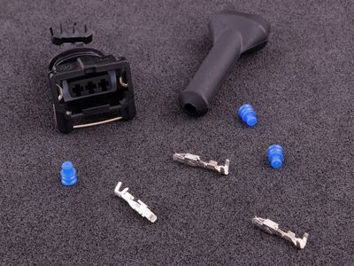 Kontaktdon 3-polig Hona JPT