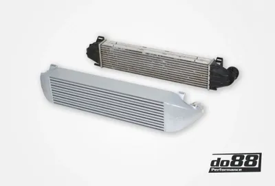Volvo S60 / V60 / XC60 (09–17) Performance Intercooler