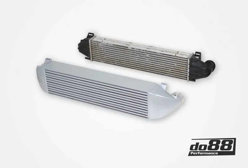 Volvo S60 / V60 / XC60 (09–17) Performance Intercooler
